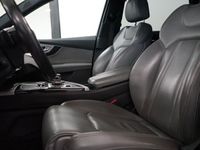 begagnad Audi Q7 3.0 TDI V6 Quattro/TipT/S-Line/HUD/Cockpit/NightVis