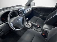 begagnad Suzuki Grand Vitara 2,5 AUT AWD