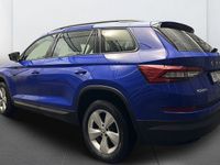 begagnad Skoda Kodiaq 2.0 TDI 4x4 Comfort Backkamera