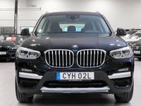 begagnad BMW X3 xDrive 30E 292hk / HIFI / MOMS / LED /