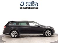begagnad VW Passat Alltrack 2.0 TDI SCR DSG Executive/Drag/Värmare