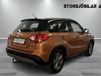 begagnad Suzuki Vitara 1.6 DDiS AllGrip GL Plus Euro 6 Drag/M-Värm
