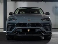 begagnad Lamborghini Urus 4.0 V8 AWD Automatisk, 650hk, 2022