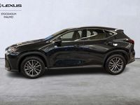 begagnad Lexus NX350h FWD Business Elstolar Skinn Navi Apple Carplay