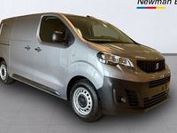begagnad Peugeot e-Expert PRO L2 75kWh 2023, Transportbil