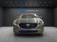 Ny Mazda 6 140 HK (102 kW) 2025 Grå Kombi