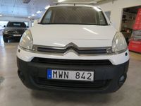 begagnad Citroën Berlingo Van 1,6 HDI