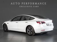 begagnad Tesla Model 3 Standard Range Autopilot / Hemleverans /