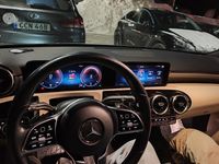 Begagnad Mercedes A200 150 HK (110 kW) 2021