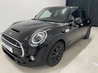 begagnad Mini Cooper S Hatch5-dörrars DCT, 192hk Chili