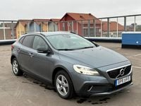 Begagnad Volvo V40 CC 152 HK (111 kW) 2018 Kombi
