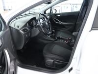 begagnad Opel Astra 5d 1.0T Enjoy Pluspaket Apple CarPlay 2019