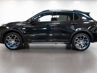 Begagnad Lynk & Co 01 262 HK (192 kW) 2023 Svart SUV