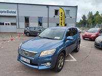 begagnad Toyota RAV4 2.2 D-4D 4x4 150hk