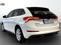 begagnad Skoda Scala MONTE CARLO TSI 110 DSG