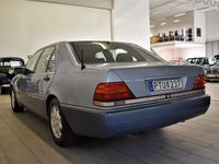 begagnad Mercedes 400 AUT 286 HK MKT FIN BIL