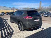 begagnad Nissan X-Trail 1.6 dCi DPF 130hk | 7-sits Panorama Sov-däck