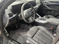 begagnad BMW i4 eDrive40 M Sport Pro Charged Pa+ Fartpilot DA HiFi Drag