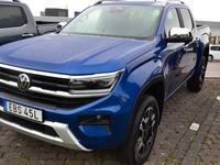 begagnad VW Amarok NEW STYLE 3.0 TDI V6 177 KW 1 2023, Pickup