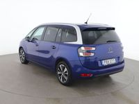 begagnad Citroën Grand C4 Picasso 1.6 BlueHDi EAT *FRI HEMLEVERNAS*