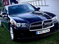 begagnad Dodge Charger 3.6 V6 TorqueFlite