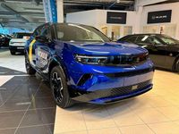 Begagnad Opel Mokka Ultimate 146 HK (107 kW) 2024 Blå SUV