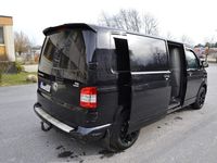 begagnad VW Transporter T30 2.0 TDI 180HK Automat 4