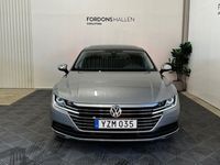 begagnad VW Arteon 2.0TDI 4M EXECUTIVE |D-VÄRM |PANO |COCKPIT