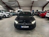 begagnad Mercedes A180 7G-DCT 136hk Backkamera/Navi/Farthållare