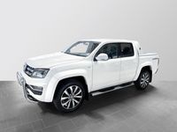 begagnad VW Amarok Aventura V6 258hk Rolltop Extraljus