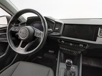 begagnad Audi A1 Sportback 30 TFSI Proline 110 hk S tronic