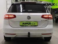 begagnad VW Passat 2.0 TDI DSG Kamera Drag Värmare