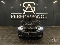 begagnad BMW X3 xDrive30e Steptronic, 292hk M Sport