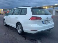 Begagnad VW Golf VII 150 HK (110 kW) 2020