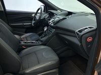 begagnad Ford Kuga 2.0 TDCi AWD Powershift Titanium Plus Euro 5