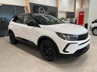 begagnad Opel Grandland X Grandland GS 1.2 Turbo 2024, SUV