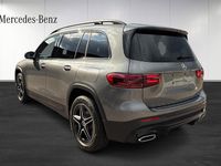 Ny Mercedes GLB200 Advanced Plus 163 HK (119 kW) 2025 SUV
