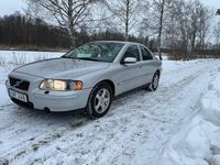 Begagnad Volvo S60 140 HK (102 kW) 2006 Sedan