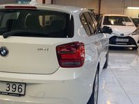 begagnad BMW 116 i 5-dörrars Manuell, 136hk