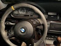 begagnad BMW 320 Ci Coupé M Sport LÅGMIL