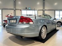 begagnad Volvo C70 T5 Momentum 2006, Personbil