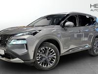 Ny Nissan X-Trail Tekna 213 HK (156 kW) 2026 SUV