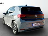 begagnad VW ID3 Life PRO 150 KW PRO PERFORMANCE ID