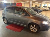 begagnad VW Golf Plus 1.4 TSI 140hk