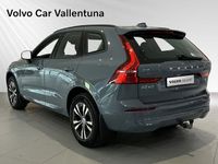 begagnad Volvo XC60 MC73 B5 AWD Bensin Momentum 2022, SUV