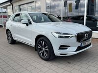 begagnad Volvo XC60 T6 AWD Recharge T6 AWD Inscription Expression