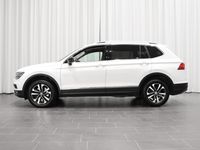 begagnad VW Tiguan Allspace TSI 4Motion DSG 2019, SUV