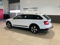 begagnad Skoda Octavia Octavia