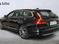 begagnad Volvo V90 Recharge T8 Inscription