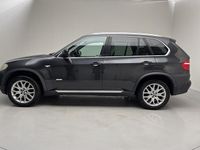 Begagnad BMW X5 286 HK (210 kW) 2010 Grå SUV